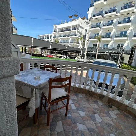 بيت ضيافة Riviera *