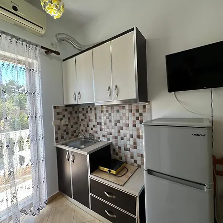 بيت ضيافة Riviera