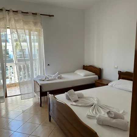 Riviera بيت ضيافة