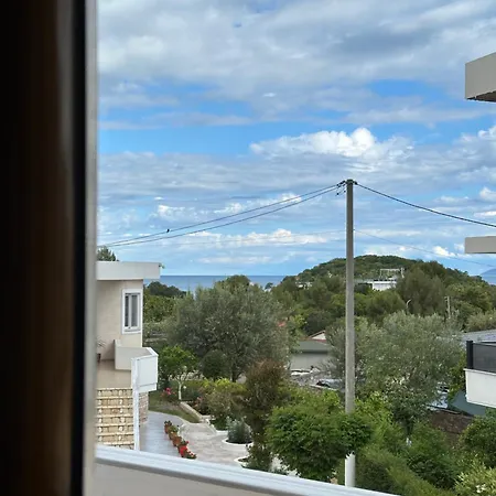 بيت ضيافة Riviera كساميل