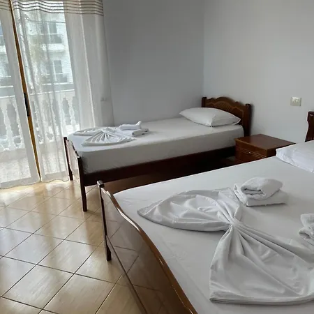 بيت ضيافة Riviera كساميل