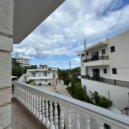 بيت ضيافة Riviera *