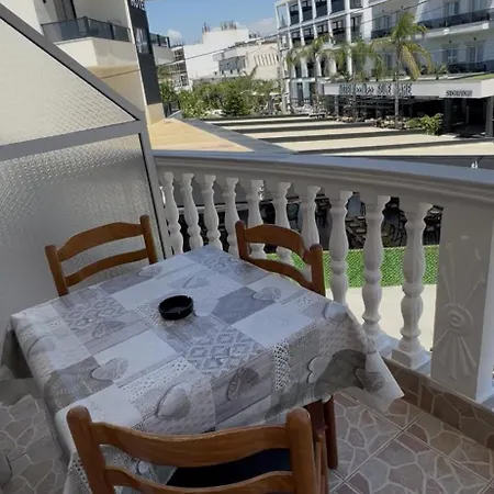Riviera كساميل