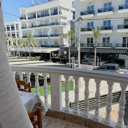بيت ضيافة Riviera *