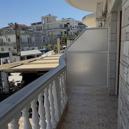 بيت ضيافة Riviera