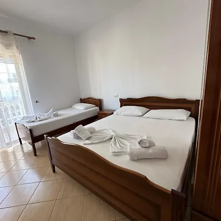 بيت ضيافة Riviera كساميل