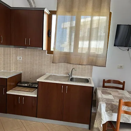 بيت ضيافة Riviera *