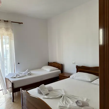 بيت ضيافة Riviera كساميل