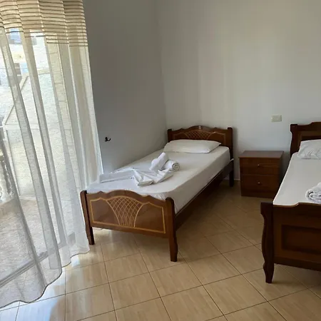 بيت ضيافة Riviera