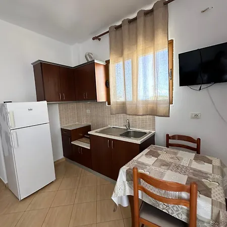 بيت ضيافة Riviera *