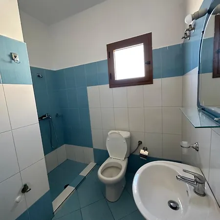 بيت ضيافة Riviera كساميل