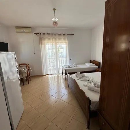 بيت ضيافة Riviera كساميل