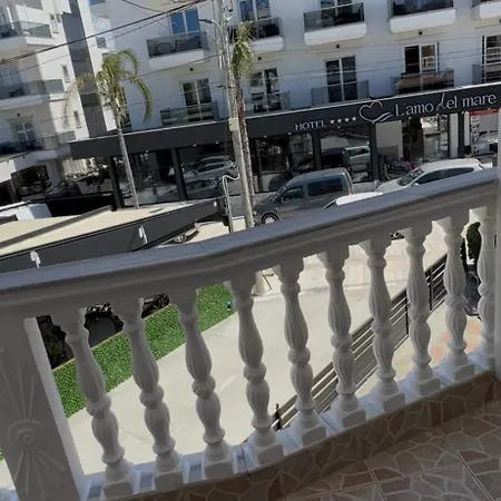 بيت ضيافة Riviera كساميل