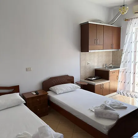 بيت ضيافة Riviera *