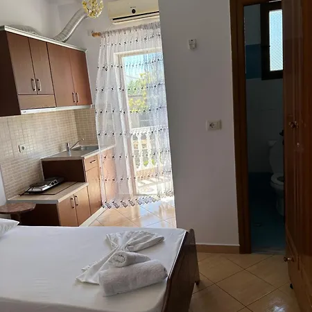 Riviera كساميل