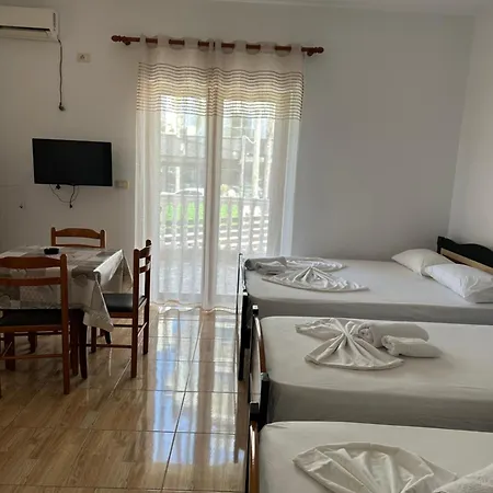 بيت ضيافة Riviera كساميل