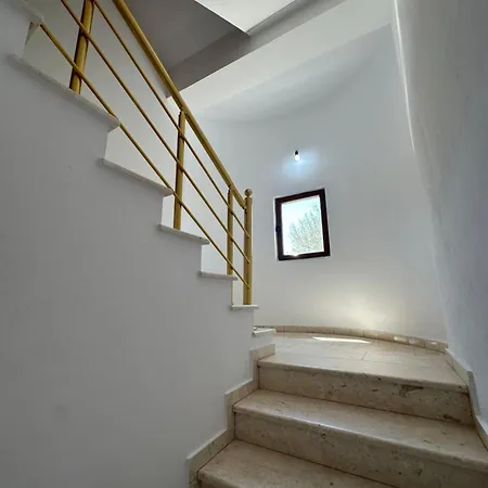 بيت ضيافة Riviera