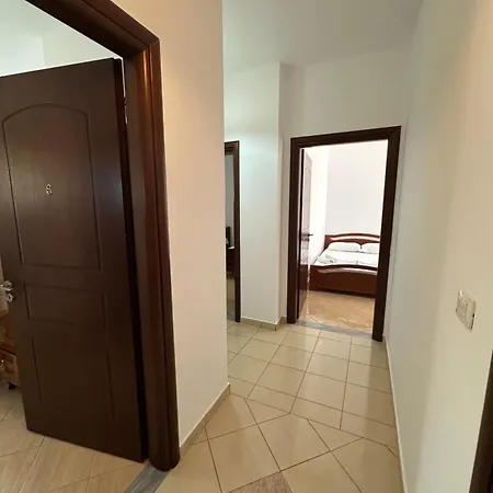 بيت ضيافة Riviera *